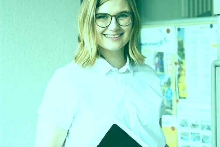 Amelia, 31 — Escort in Ostrach, Germany
