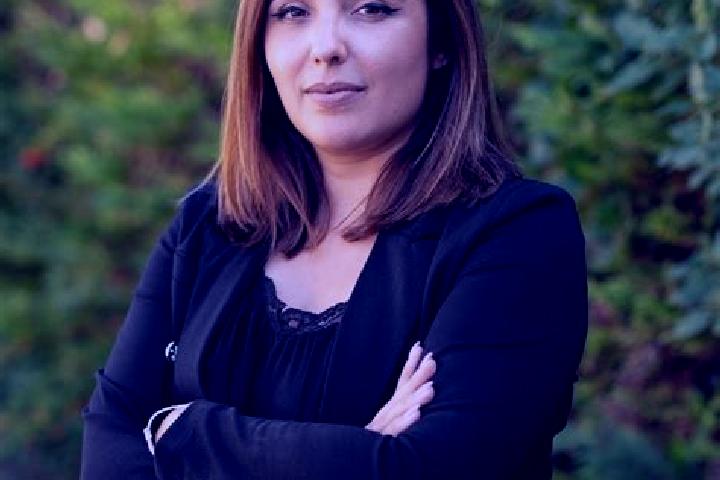 Amelia, 31 — Escort in Palaja, France