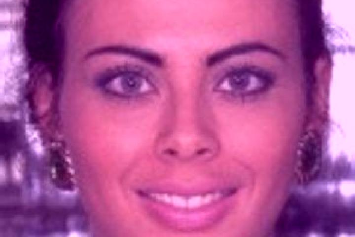 Amelia, 31 — Escort in Rio Casca, Brazil