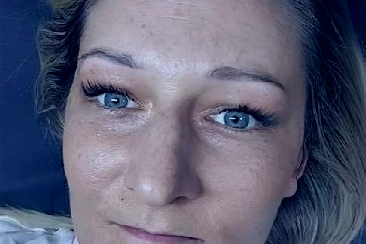 Amelia, 31 — Escort in Ruda Slaska, Poland
