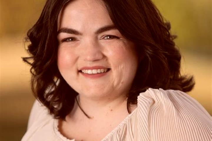 Amelia, 31 — Escort in Sainte-Monique, Canada
