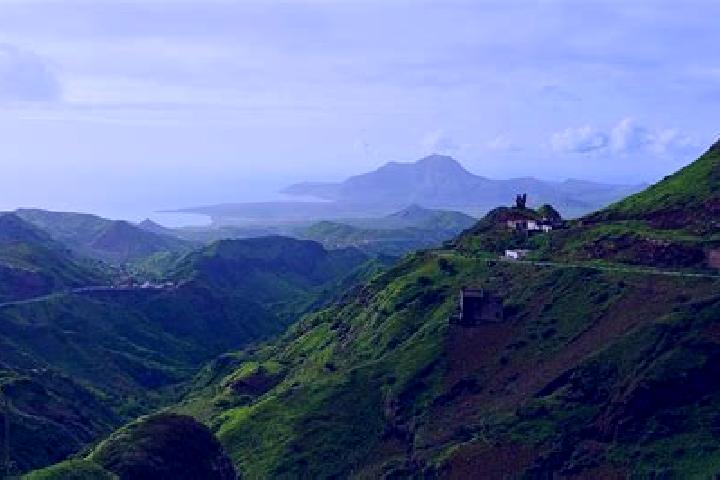 Amelia, 31 — Escort in Saltos de Cima, Cape Verde