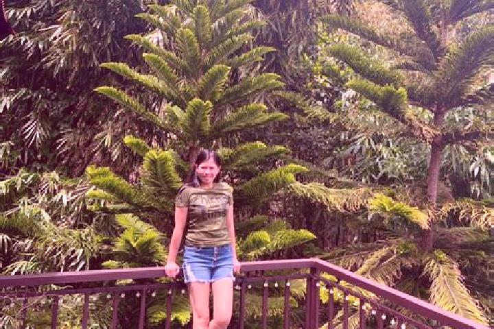 Amelia, 31 — Escort in Sumandang, Indonesia