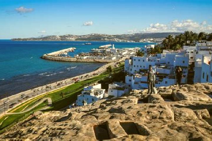 Amelia, 31 — Escort in Tangier, Morocco