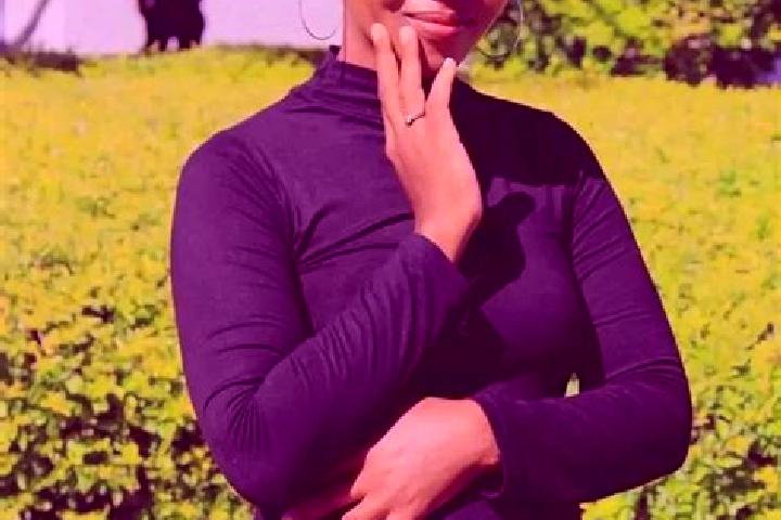 Amelia, 31 — Escort in Tshela, DR Congo