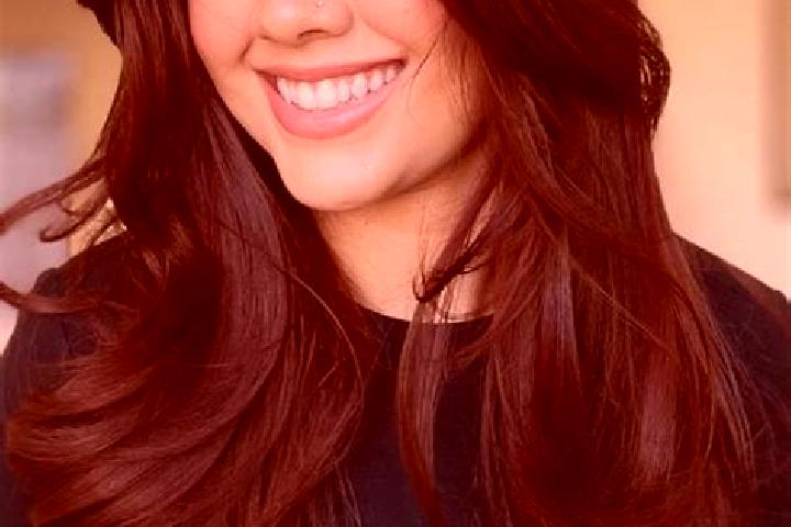 Amelia, 32, a auburn amber-eyed asian companion based in Beshrabot. Offering GFE, Overnight, Duos, Erotic Massage. Available for incall and outcall, day and ...