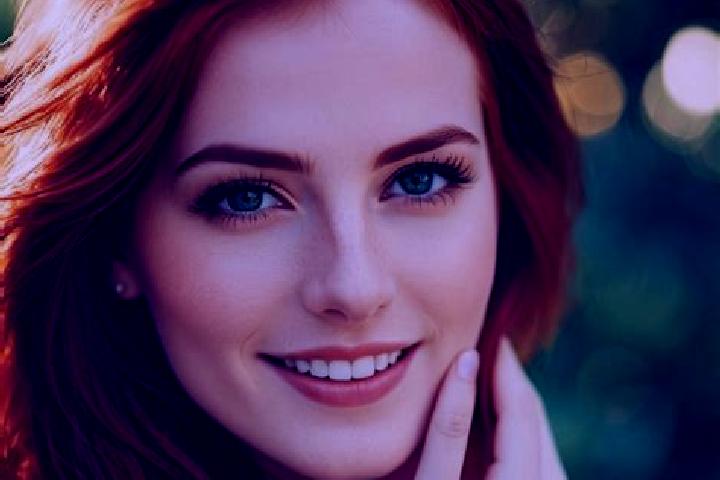 Amelia, 32, a auburn amber-eyed caucasian companion based in Ernestinovo. Offering Overnight, OWO, CIM. Available for incall and outcall, day and evening dates.