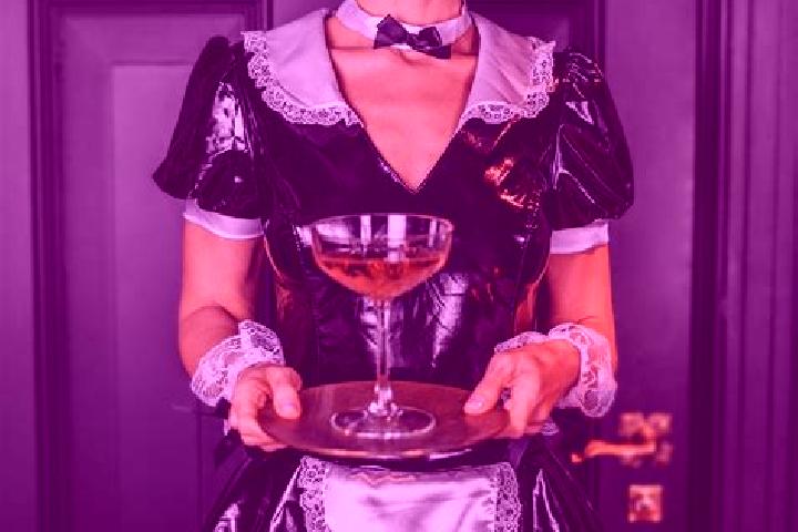 Amelia, 32, a black brown-eyed caucasian companion based in Grappenhall. Offering Travel Companion, Striptease, Dinner Date, Tantra, BDSM. Available for inca...