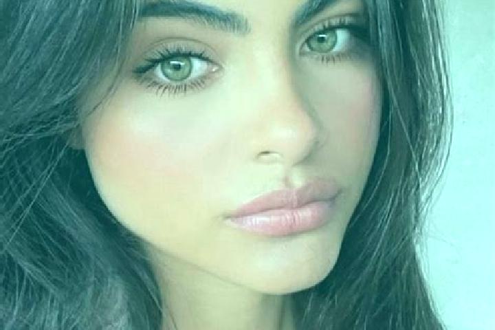 Amelia, 32, a black hazel-eyed latina companion based in Shiliu. Offering Deep French Kissing, Roleplay, Tantra, A-Level. Available for incall and outcall, d...