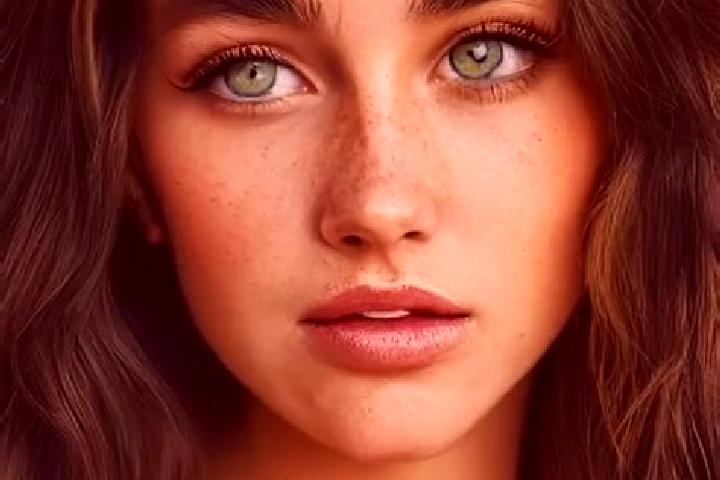 Amelia, 32, a brunette green-eyed mediterranean companion based in Kinngait. Offering Tantra, Domination, Dinner Date, Couples, Prostate Massage. Available f...