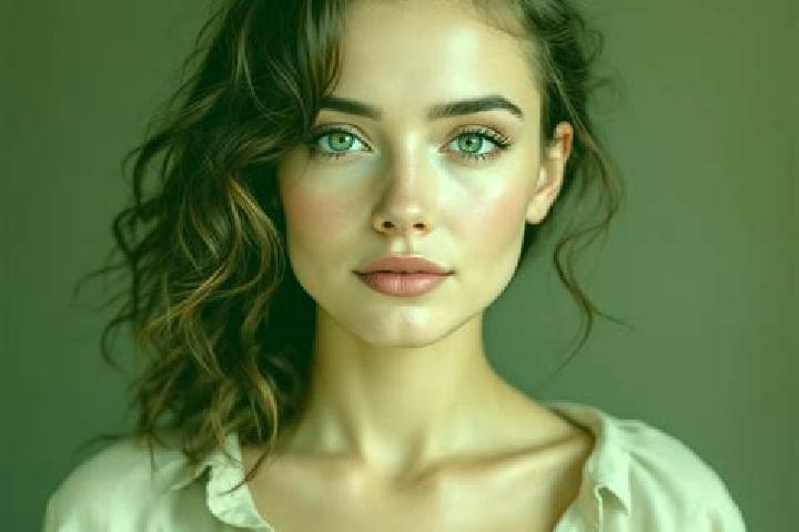 Amelia, 32, a chestnut green-eyed mixed companion based in Dipignano. Offering GFE, 69. Available for incall and outcall, day and evening dates.