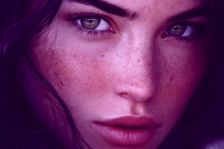 Amelia, 32, a chestnut grey-eyed ebony companion based in Lanaja. Offering Party Girl, Couples, CIM, Duos. Available for incall and outcall, overnight bookin...