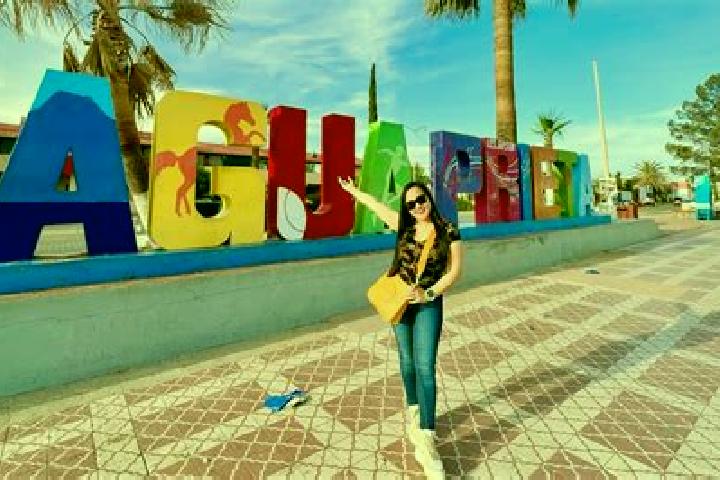 Amelia, 32 — Escort in Agua Prieta, Mexico