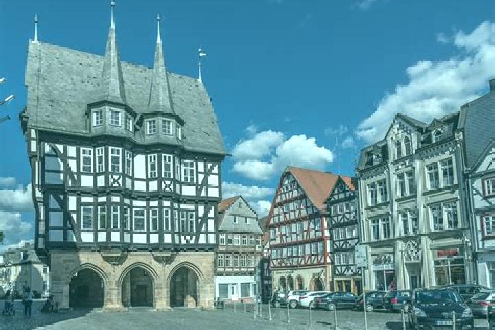 Amelia, 32 — Escort in Alsfeld, Germany