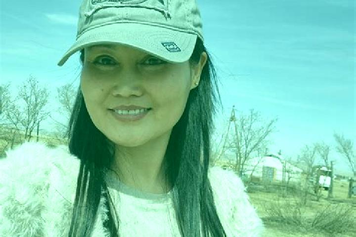 Amelia, 32 — Escort in Argalant, Mongolia