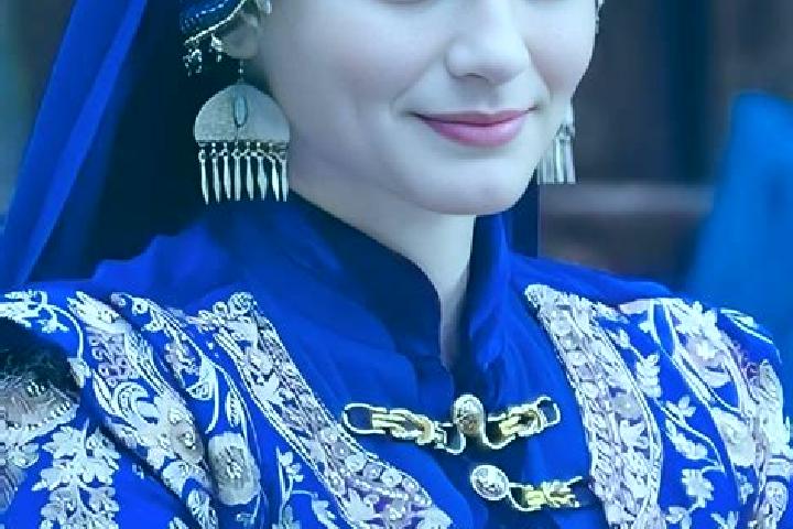 Amelia, 32 — Escort in Bala, Turkey