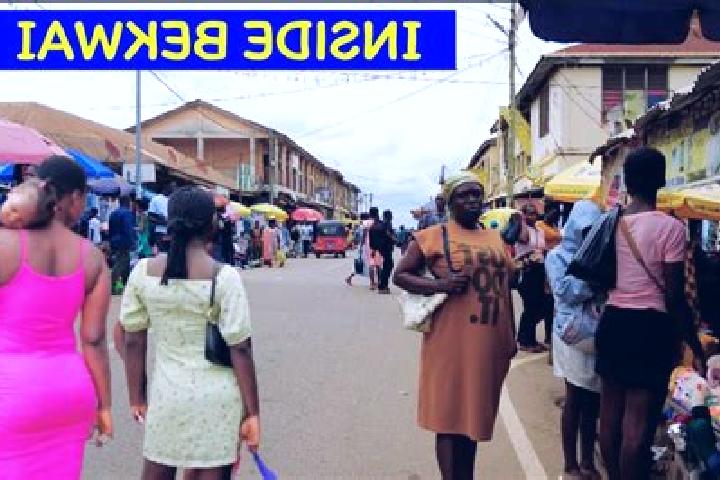 Amelia, 32 — Escort in Bekwai, Ghana