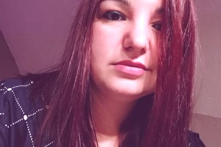 Amelia, 32 — Escort in Beratzhausen, Germany