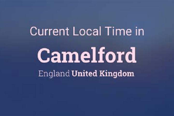 Amelia, 32 — Escort in Camelford, United Kingdom