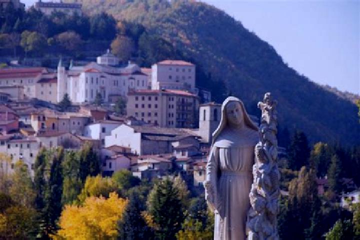 Amelia, 32 — Escort in Cascia, Italy
