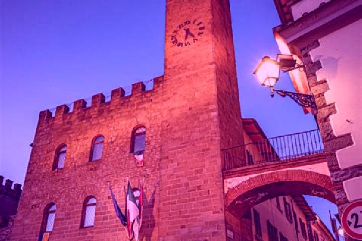 Amelia, 32 — Escort in Castiglion Fibocchi, Italy