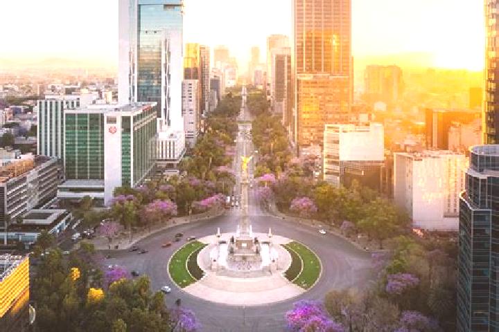 Amelia, 32 — Escort in El Lobo, Mexico