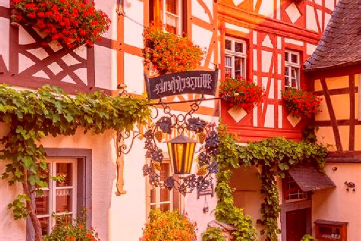 Amelia, 32 — Escort in Friedrichsgraben, Germany