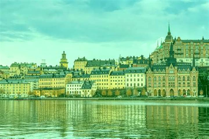 Amelia, 32 — Escort in Glumsloev, Sweden