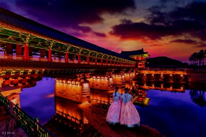 Amelia, 32 — Escort in Haenam, South Korea