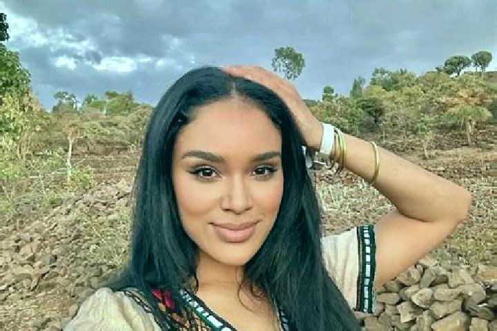 Amelia, 32 — Escort in Hagere Selam, Ethiopia