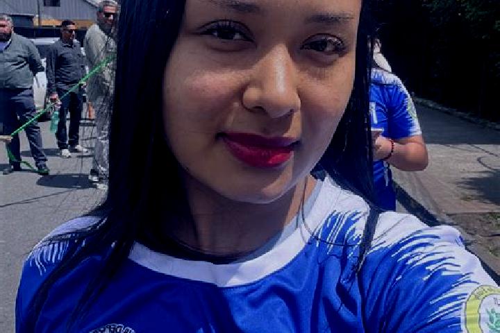 Amelia, 32 — Escort in Hualqui, Chile