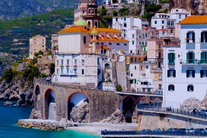Amelia, 32 — Escort in Indiprete, Italy