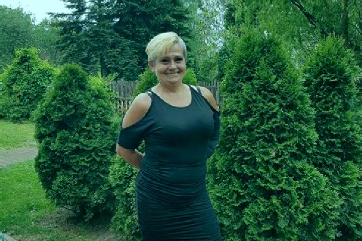 Amelia, 32 — Escort in Iza, Ukraine