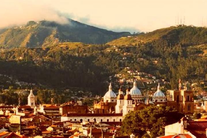 Amelia, 32 — Escort in Junin, Ecuador