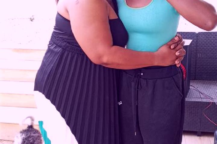 Amelia, 32 — Escort in Kpanpleu-Sin-Houye, Ivory Coast