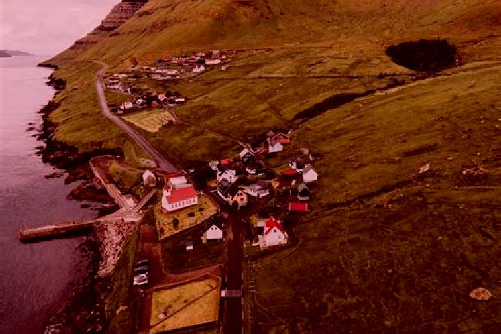 Amelia, 32 — Escort in Kunoy, Faroe Islands