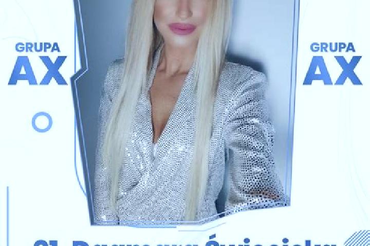Amelia, 32 — Escort in Legnica, Poland
