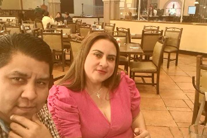Amelia, 32 — Escort in Lindavista, Mexico