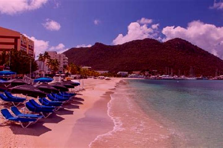 Amelia, 32 — Escort in Little Bay, Sint Maarten