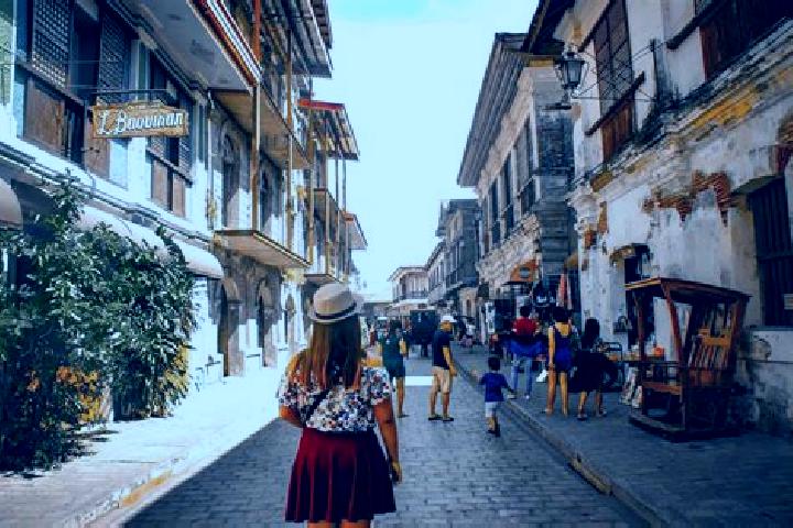 Amelia, 32 — Escort in Luzon, Philippines
