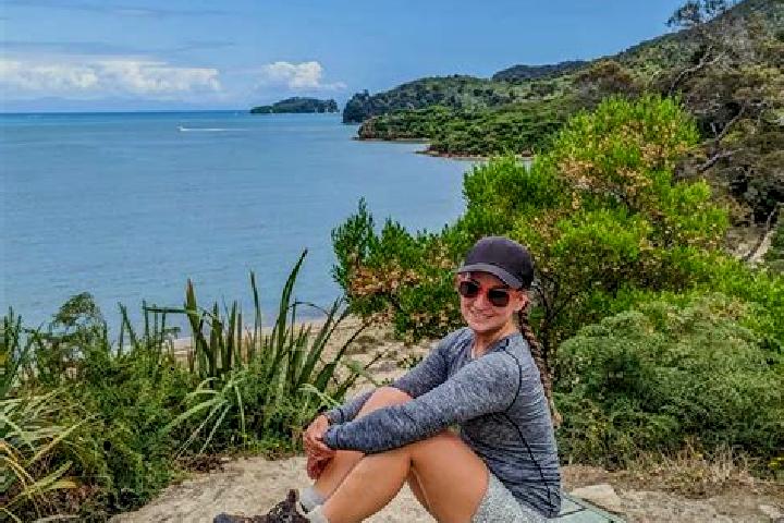 Amelia, 32 — Escort in Motueka, New Zealand