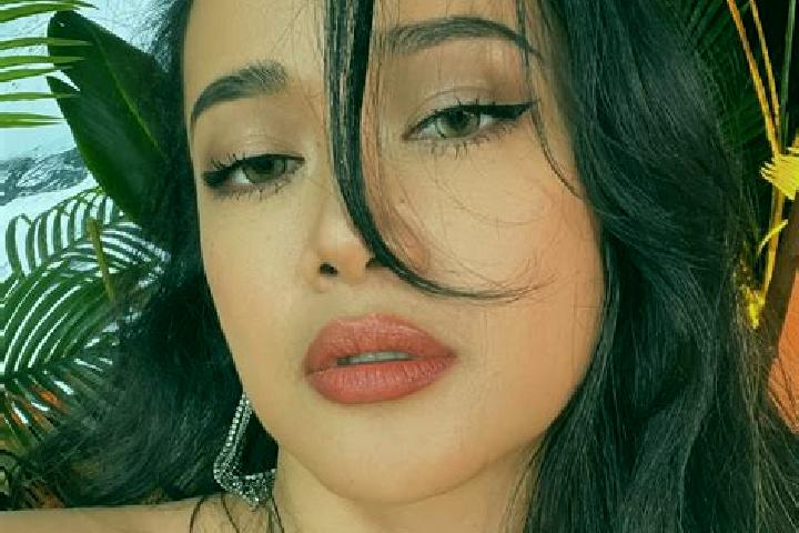 Amelia, 32 — Escort in Olivar, Chile