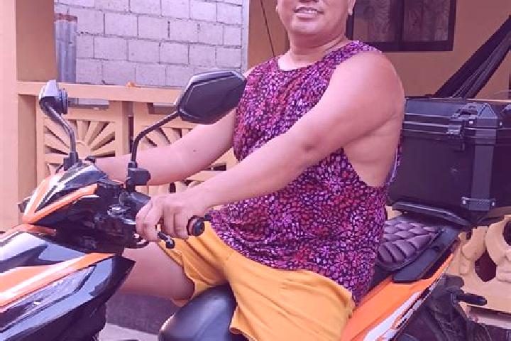 Amelia, 32 — Escort in Patabog, Philippines