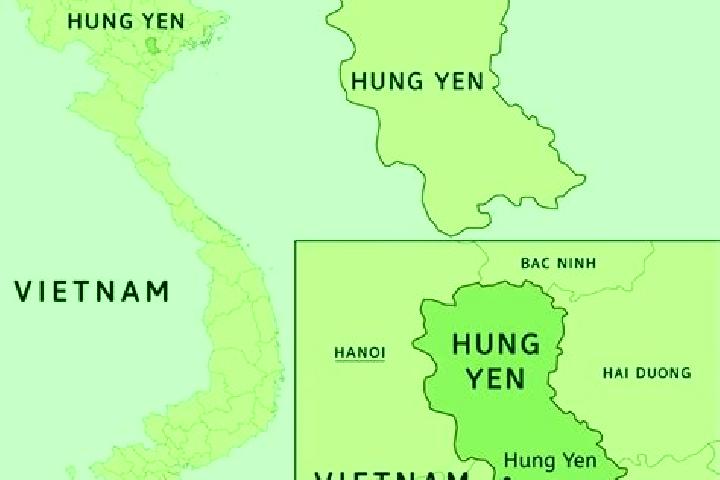 Amelia, 32 — Escort in Phuc Yen, Vietnam
