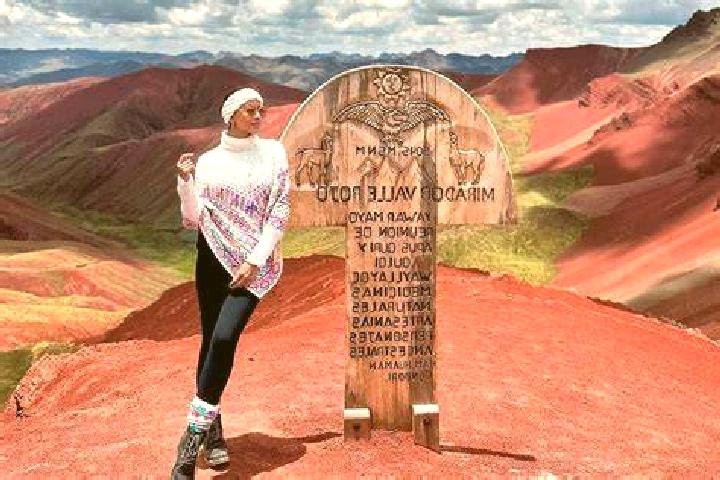 Amelia, 32 — Escort in Pitumarca, Peru