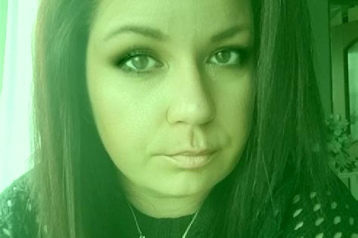 Amelia, 32 — Escort in Pyrzyce, Poland