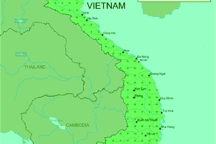 Amelia, 32 — Escort in Quan Ba, Vietnam
