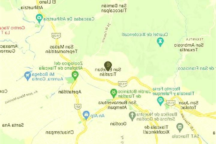 Amelia, 32 — Escort in San Esteban Tizatlan, Mexico