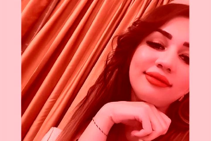 Amelia, 32 — Escort in Talshik, Kazakhstan