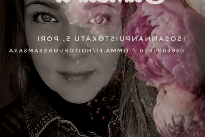 Amelia, 32 — Escort in Ylivieska, Finland